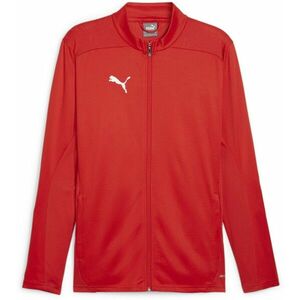 Dzseki Puma teamFINAL Training Jacket kép