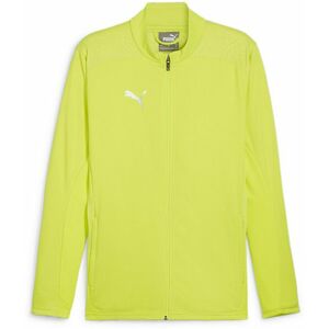 Dzseki Puma teamFINAL Training Jacket kép