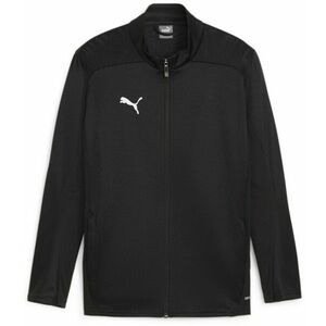Dzseki Puma teamFINAL Training Jacket Jr kép