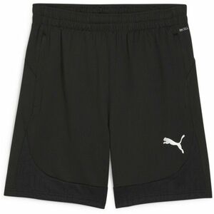Rövidnadrág Puma teamFINAL Training Shorts kép