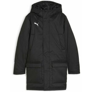 Dzseki Puma teamFINAL Winter Jacket Jr kép