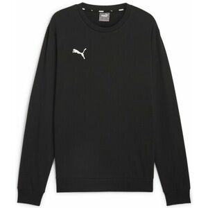 Melegítő felsők Puma teamGOAL Casuals Crew Neck Sweat kép