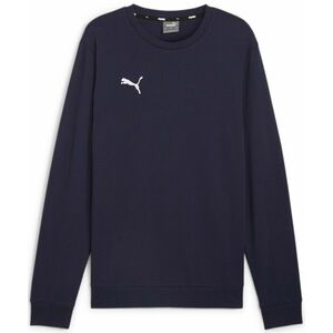 Melegítő felsők Puma teamGOAL Casuals Crew Neck Sweat kép