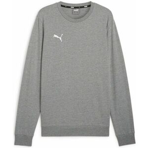 Melegítő felsők Puma teamGOAL Casuals Crew Neck Sweat kép