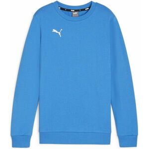 Melegítő felsők Puma teamGOAL Casuals Crew Neck Sweat Jr kép