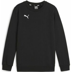 Melegítő felsők Puma teamGOAL Casuals Crew Neck Sweat Jr kép