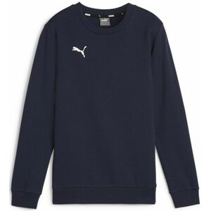 Melegítő felsők Puma teamGOAL Casuals Crew Neck Sweat Jr kép