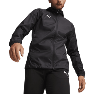 Kapucnis kabát Puma teamFINAL Allweather Jkt kép