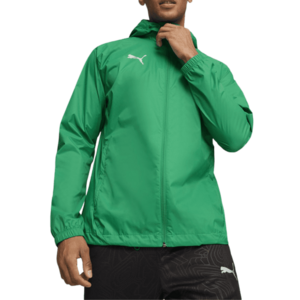 Kapucnis kabát Puma teamFINAL Allweather Jkt kép