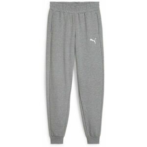 Nadrágok Puma teamGOAL Casuals Pants Jr kép
