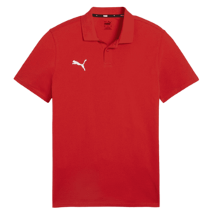 Rövid ujjú póló Puma teamGOAL Casuals Polo kép