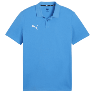 Rövid ujjú póló Puma teamGOAL Casuals Polo kép