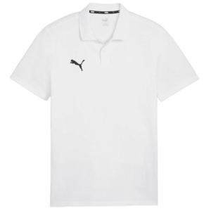 Rövid ujjú póló Puma teamGOAL Casuals Polo kép