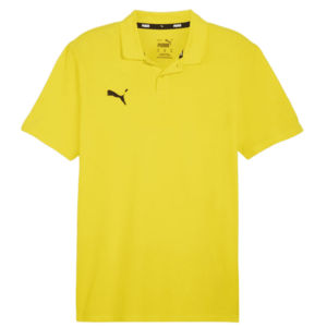 Rövid ujjú póló Puma teamGOAL Casuals Polo kép