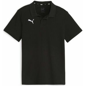 Póló ingek Puma teamGOAL Casuals Polo Jr kép
