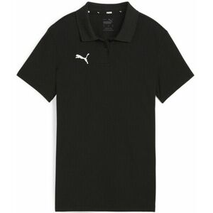Rövid ujjú póló Puma teamGOAL Casuals Polo Wmn kép
