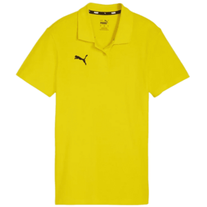 Rövid ujjú póló Puma teamGOAL Casuals Polo Wmn kép