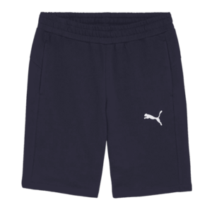 Rövidnadrág Puma teamGOAL Casuals Shorts Jr kép