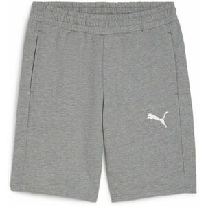 Rövidnadrág Puma teamGOAL Casuals Shorts Wmn kép