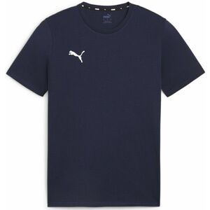 Rövid ujjú póló Puma teamGOAL Casuals Tee kép