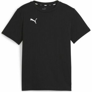 Rövid ujjú póló Puma teamGOAL Casuals Tee Jr kép