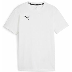 Rövid ujjú póló Puma teamGOAL Casuals Tee Jr kép
