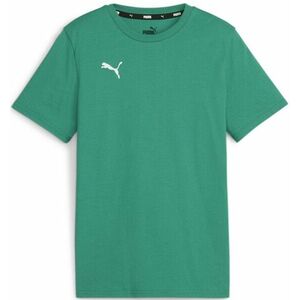 Rövid ujjú póló Puma teamGOAL Casuals Tee Jr kép