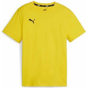 Rövid ujjú póló Puma teamGOAL Casuals Tee Jr kép