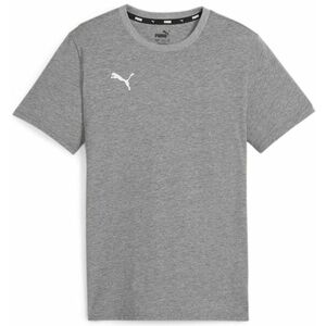 Rövid ujjú póló Puma teamGOAL Casuals Tee Jr kép