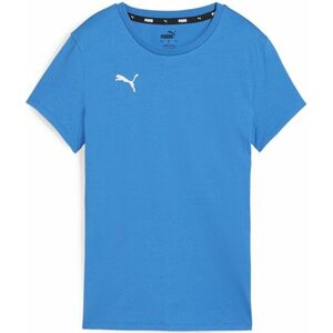 Rövid ujjú póló Puma teamGOAL Casuals Tee Wmn kép