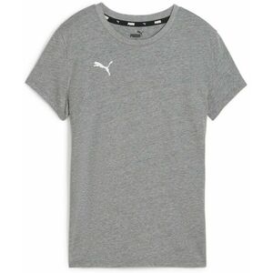 Rövid ujjú póló Puma teamGOAL Casuals Tee Wmn kép
