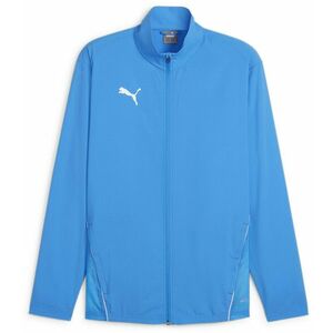 Dzseki Puma teamGOAL Sideline Jacket kép