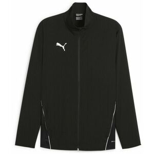 Dzseki Puma teamGOAL Sideline Jacket kép