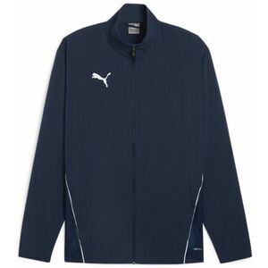 Dzseki Puma teamGOAL Sideline Jacket kép