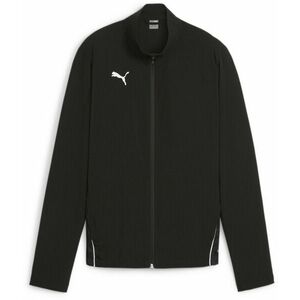 Dzseki Puma teamGOAL Sideline Jacket Wmn kép