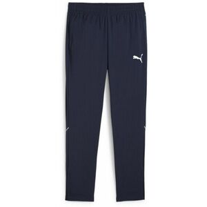 Nadrágok Puma teamGOAL Sideline Pant kép