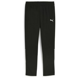 Nadrágok Puma teamGOAL Sideline Pant Wmn kép