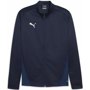 Dzseki Puma teamGOAL Training Jacket kép