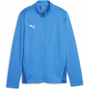 Dzseki Puma teamGOAL Training Jacket Jr kép