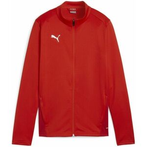 Dzseki Puma teamGOAL Training Jacket Wmns kép