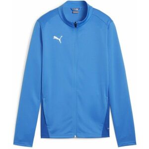 Dzseki Puma teamGOAL Training Jacket Wmns kép