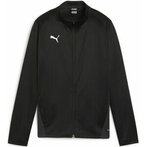 Dzseki Puma teamGOAL Training Jacket Wmns kép
