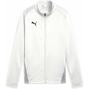 Dzseki Puma teamGOAL Training Jacket Wmn kép