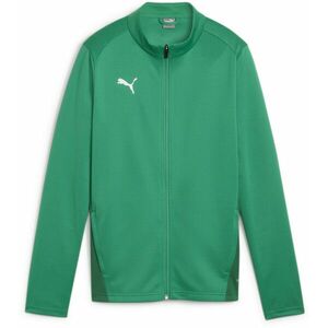 Dzseki Puma teamGOAL Training Jacket Wmn kép