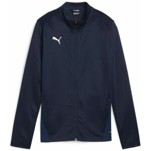 Dzseki Puma teamGOAL Training Jacket Wmn kép