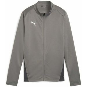 Dzseki Puma teamGOAL Training Jacket Wmn kép