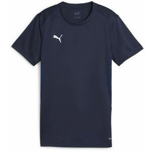 Póló Puma teamGOAL Jersey Wmn kép