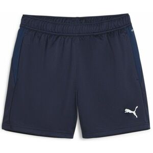 Rövidnadrág Puma teamGOAL Training Short Wmns kép