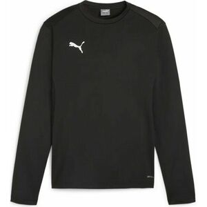 Melegítő felsők Puma teamGOAL Training Sweatshirt kép
