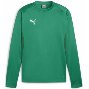 Melegítő felsők Puma teamGOAL Training Sweatshirt kép